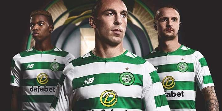 Echt Beperking besteden Celtic shirt | Bestel jouw voetbalshirt van Celtic FC bij UNISPORT