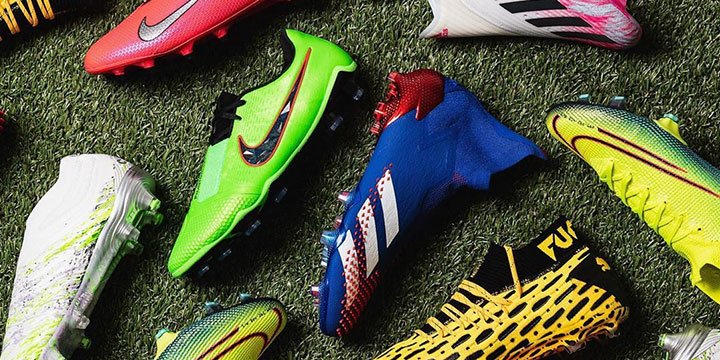 Duke desire Frog Cheap football boots | Buy cheap football boots on sale at Unisport