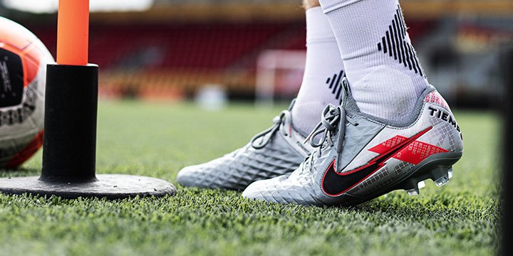 Bridge pier Persuasive successor Nike Tiempo | Buy Nike Tiempo football boots online at Unisport