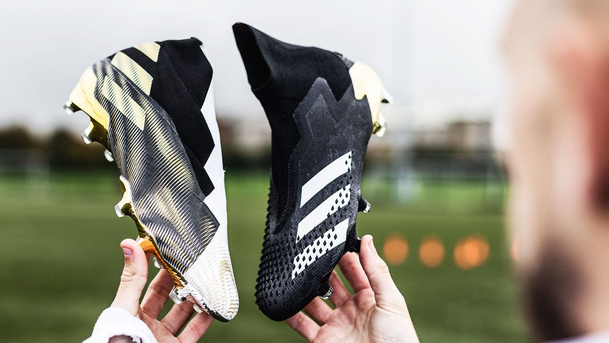 Atmospheric Pack from adidas | The new 