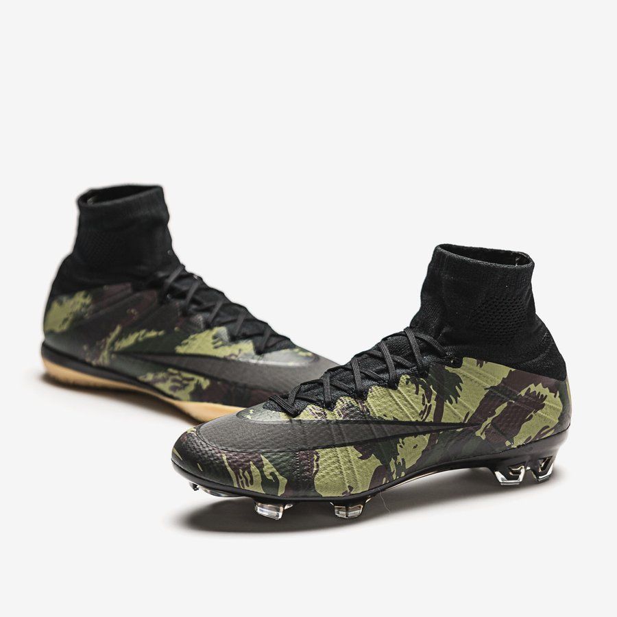 Nike Mercurial Superfly Camo Pack 