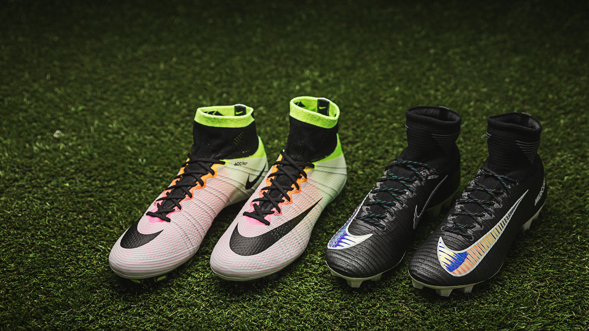 Colors Nike Mercurial Superfly 6 Elite AG PRO Review Cheap