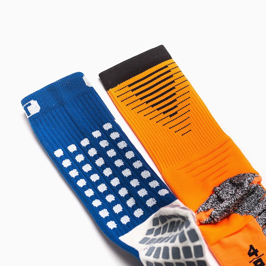 Not Just TRUsox Anymore - 7 Most Important Anti-Sip Socks On The