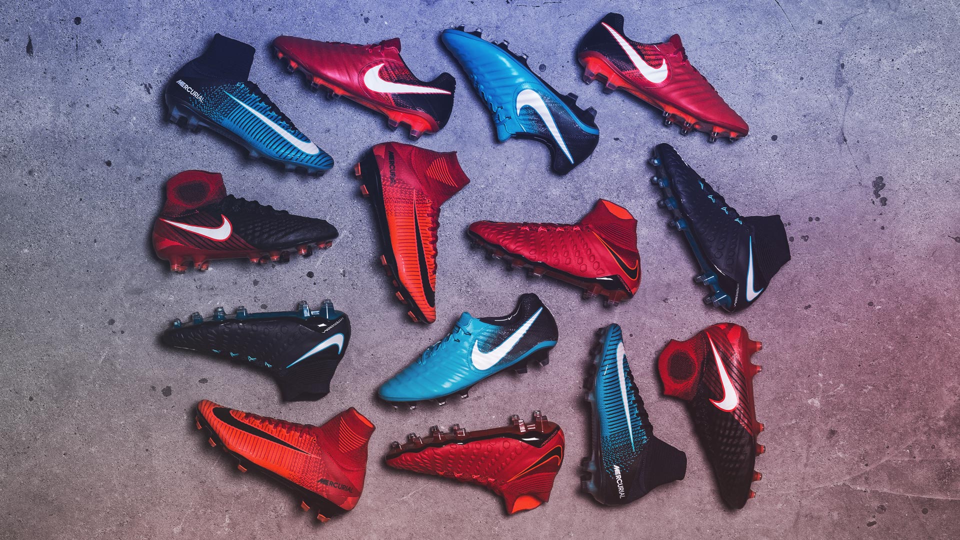 nike ice and fire football boots