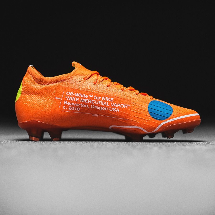 mbappe off white mercurial