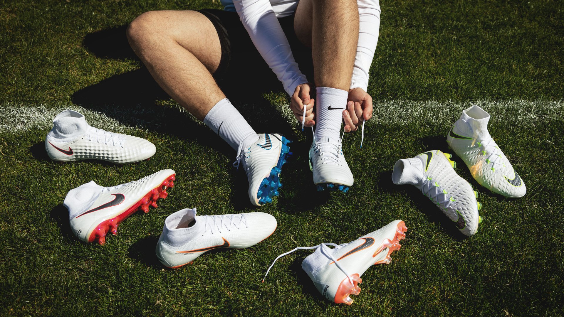 nike world cup pack