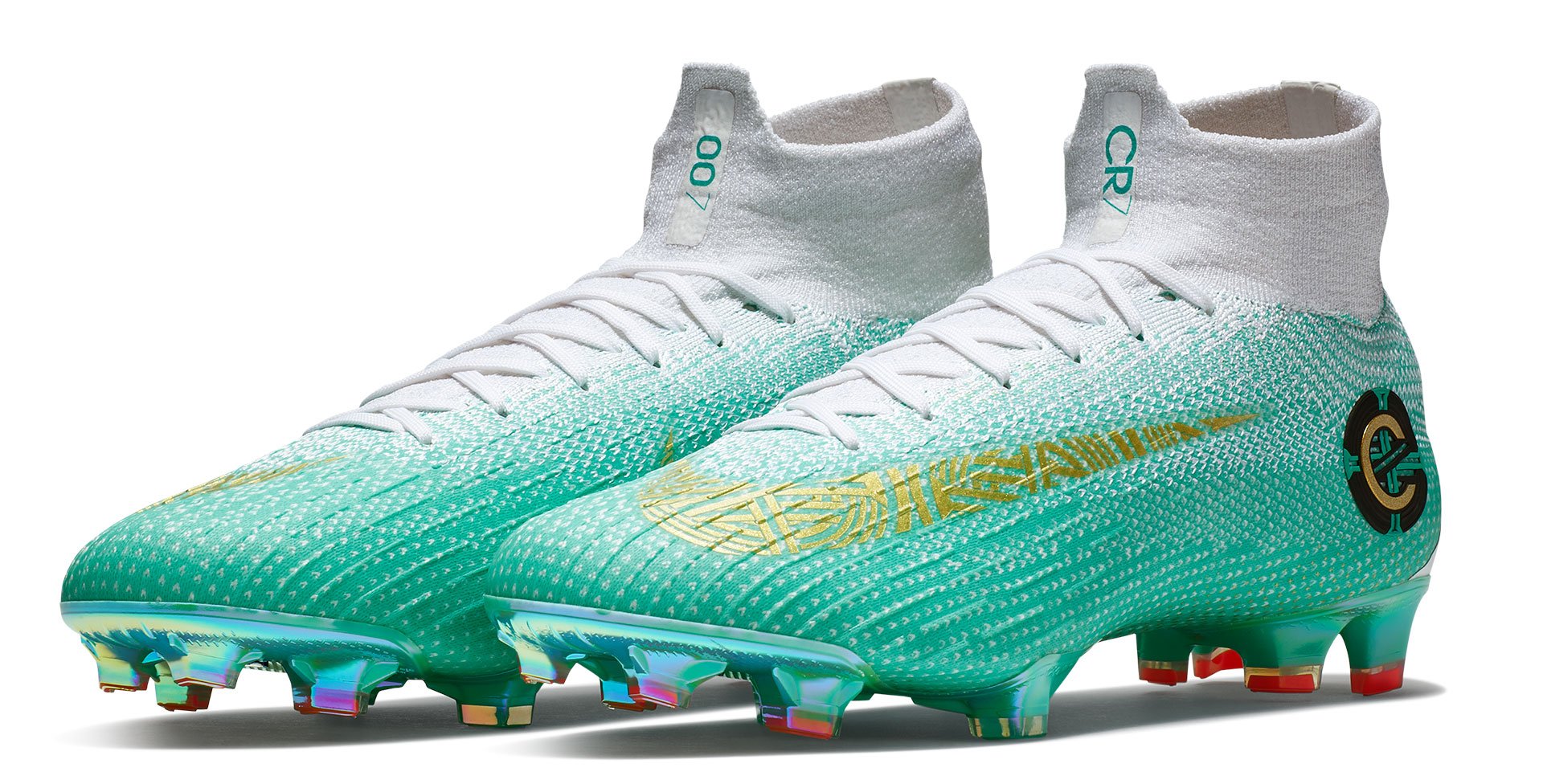 Nike CR7 Cleats - Buy your Cristiano Ronaldo Cleats from SoccerPro