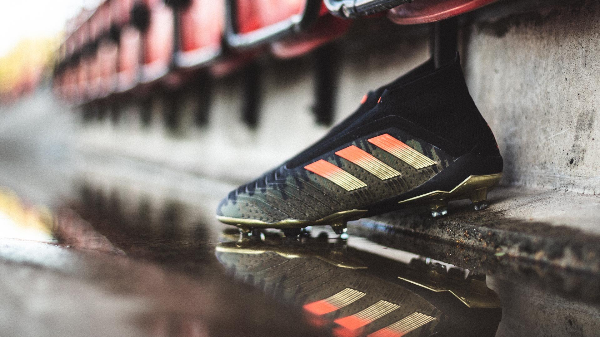 New Paul Pogba boots | Read more about 