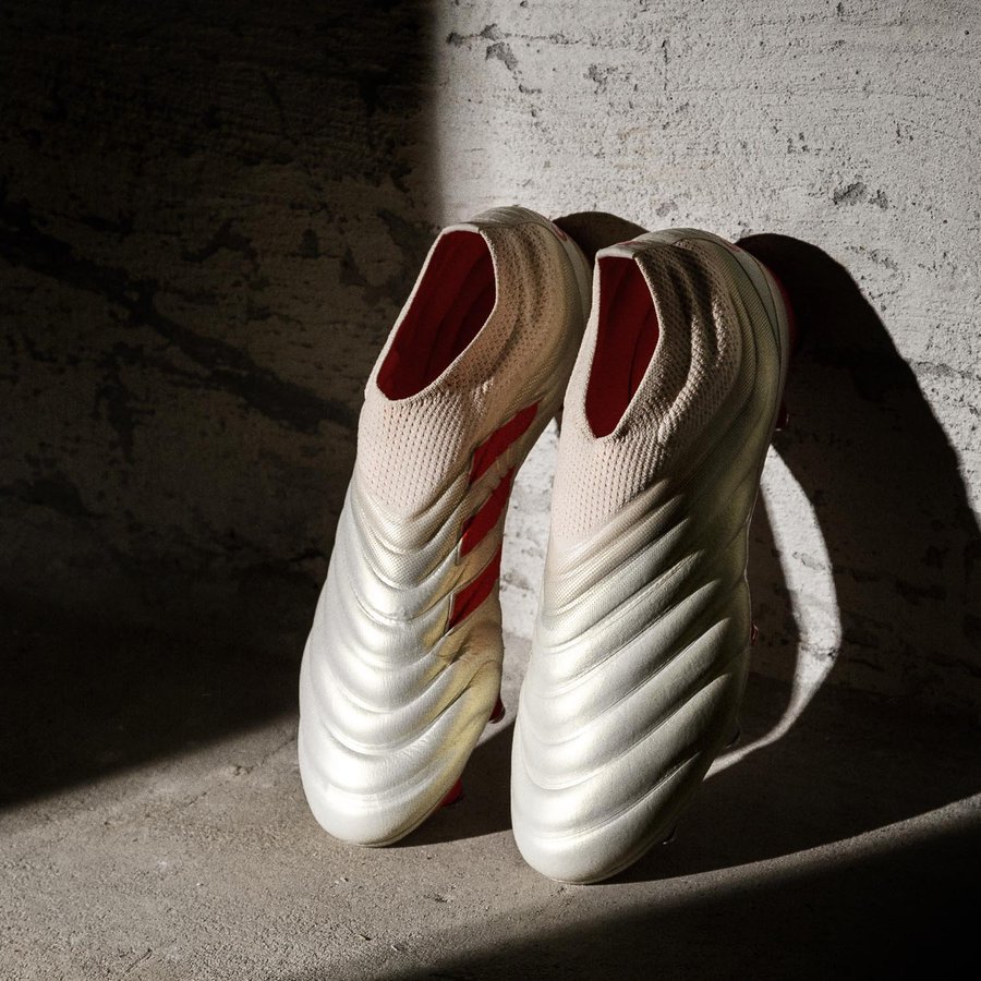 Meet adidas Copa 19+ | The first ever 
