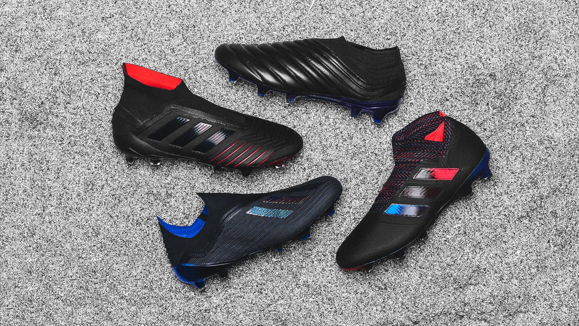 adidas Archetic Pack | Read more about 