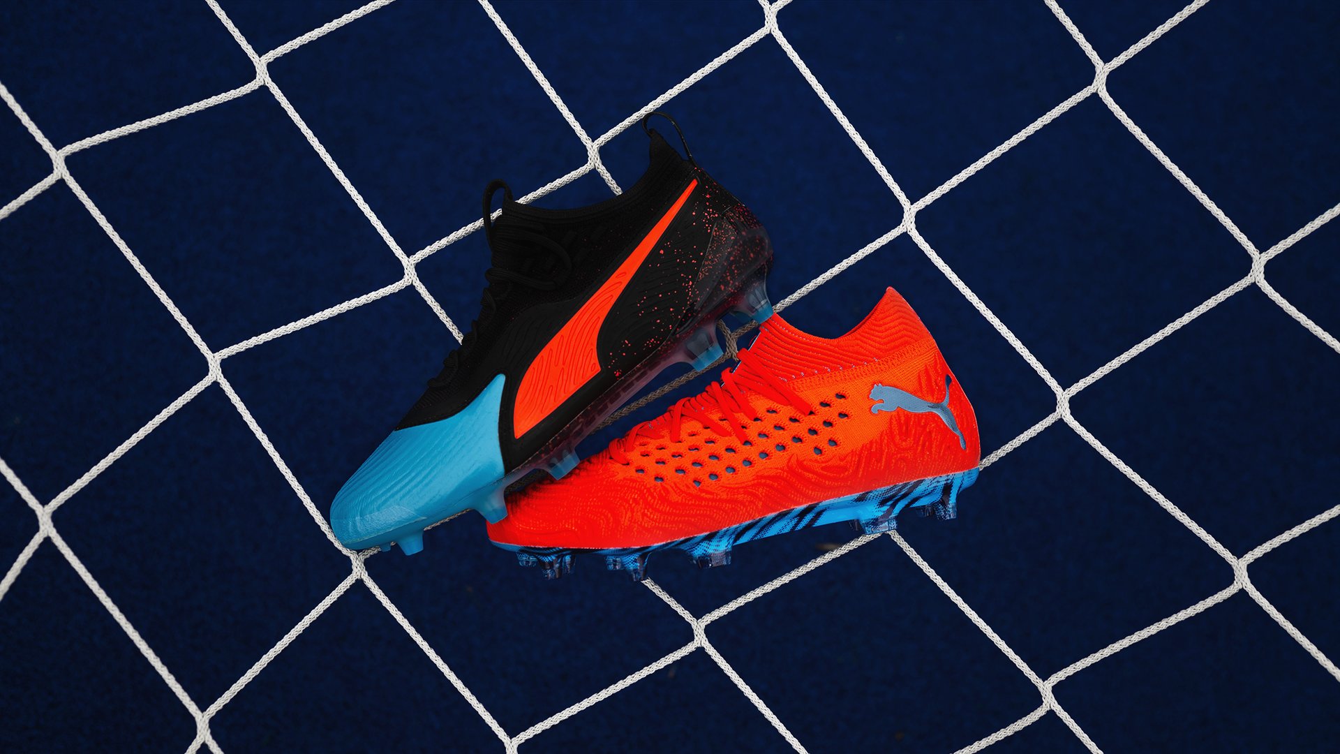 PUMA Power Up Pack | Get to New Levels 