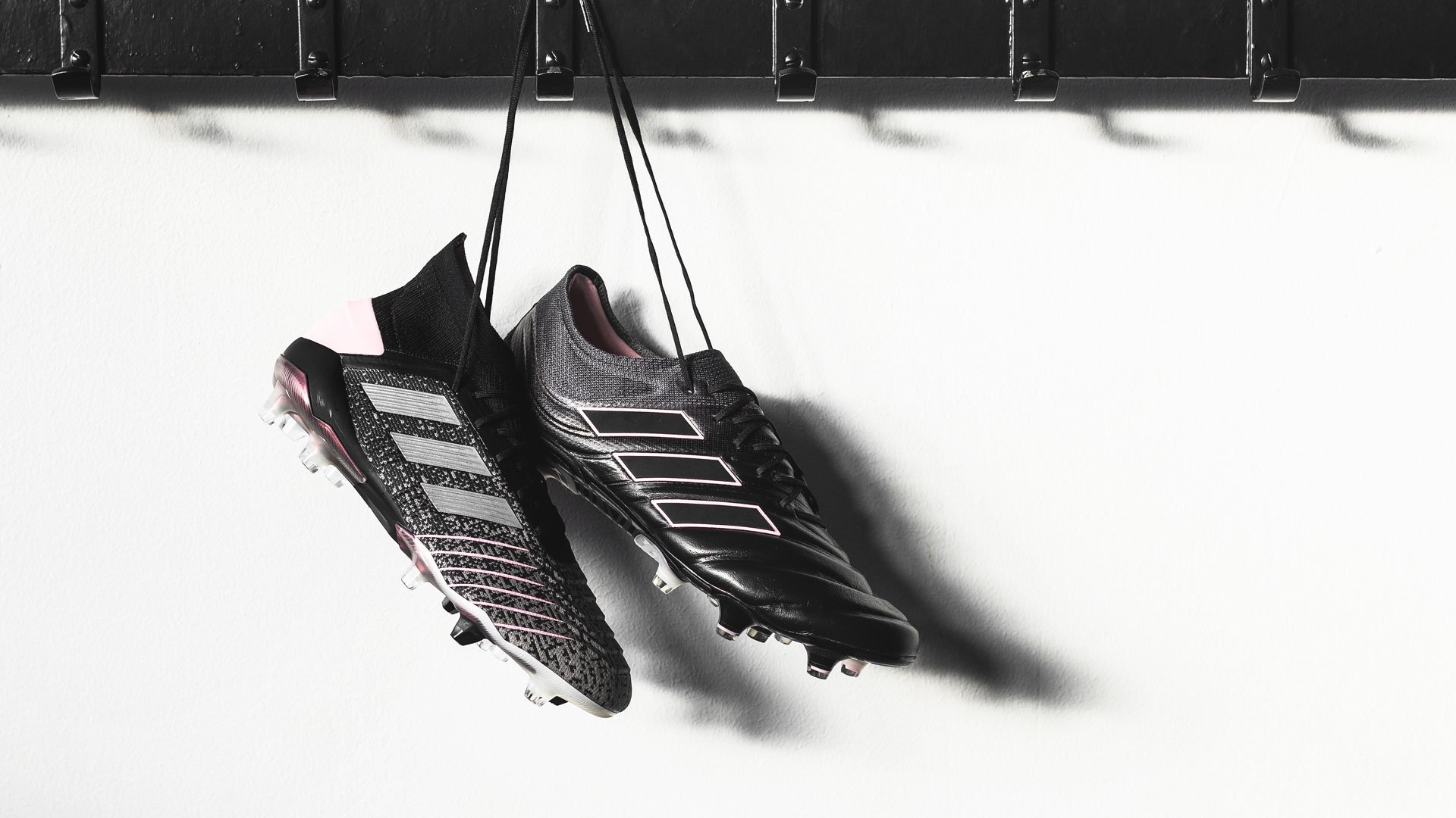 adidas Exhibit Pack WMNS boots | Read 