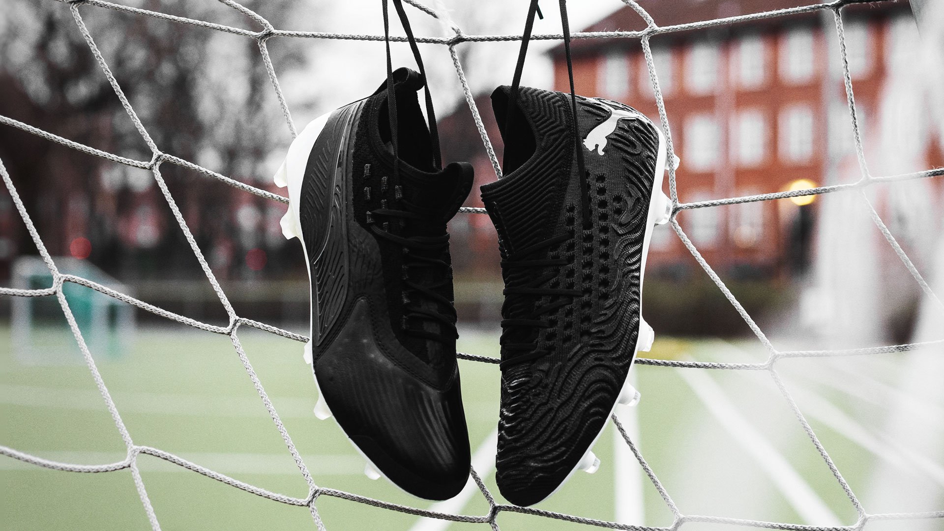 Puma Eclipse Pack Read More About The Limited Edition Boots At
