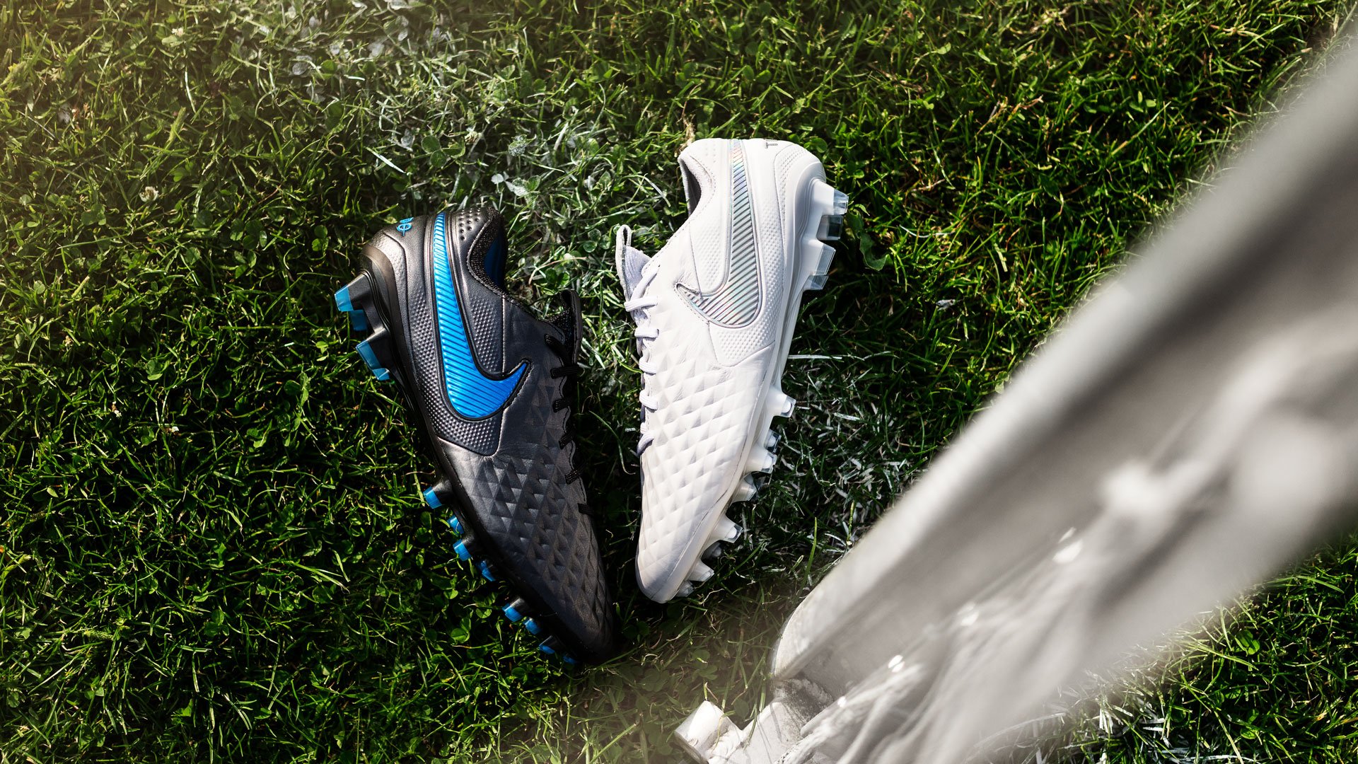 New Nike Tiempo Legend 8 | Get all the details at Unisport