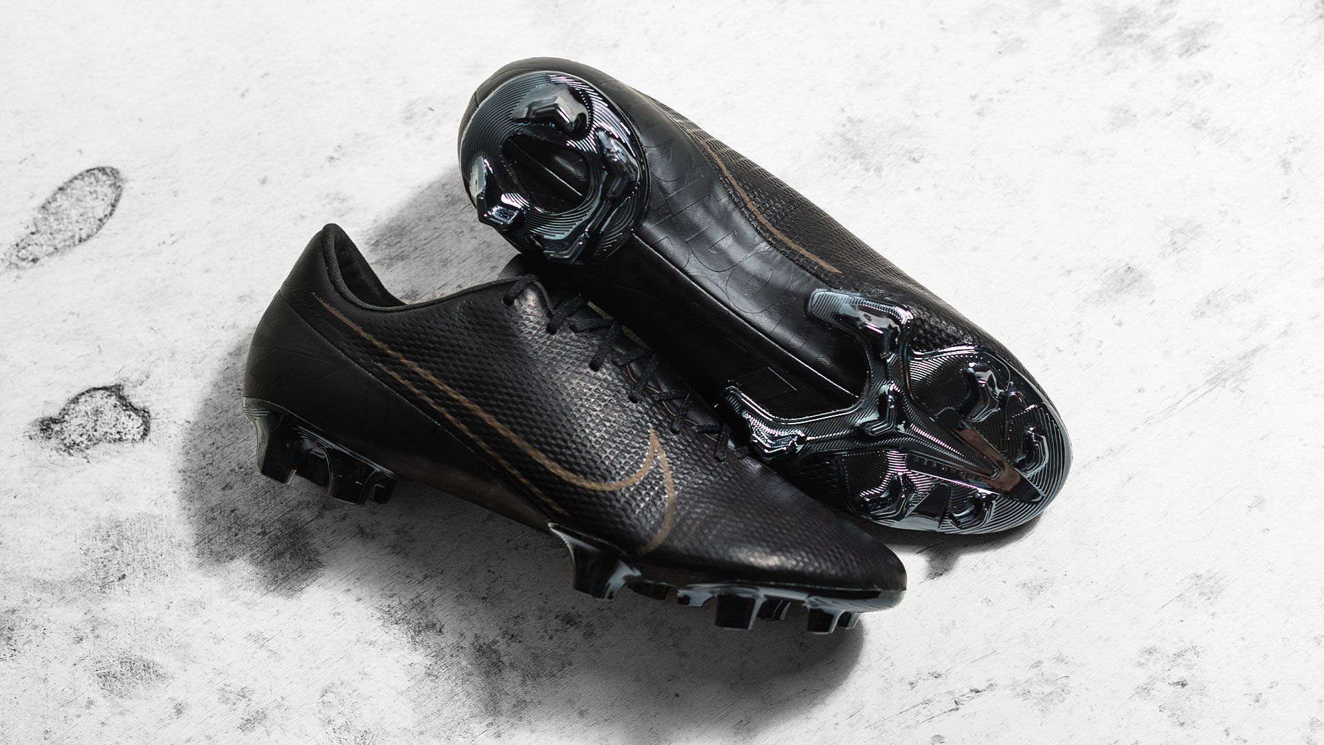Mercurial Football Boots. Nike.com BG