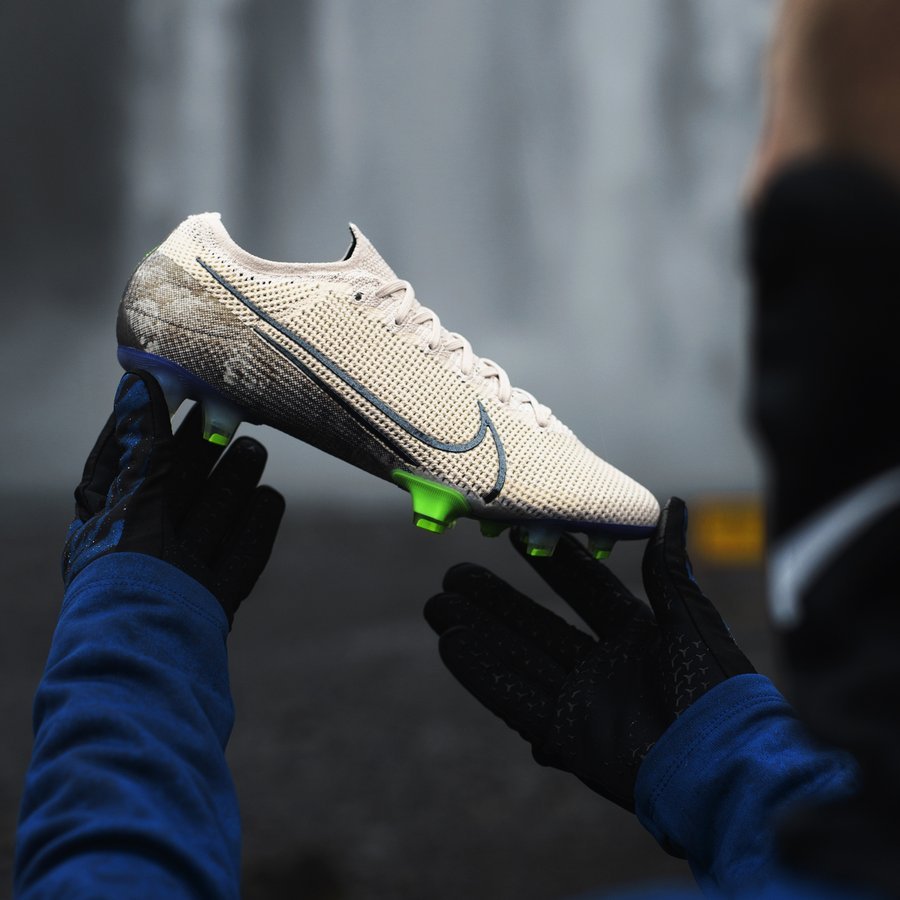 nike football project cncpt mercurial