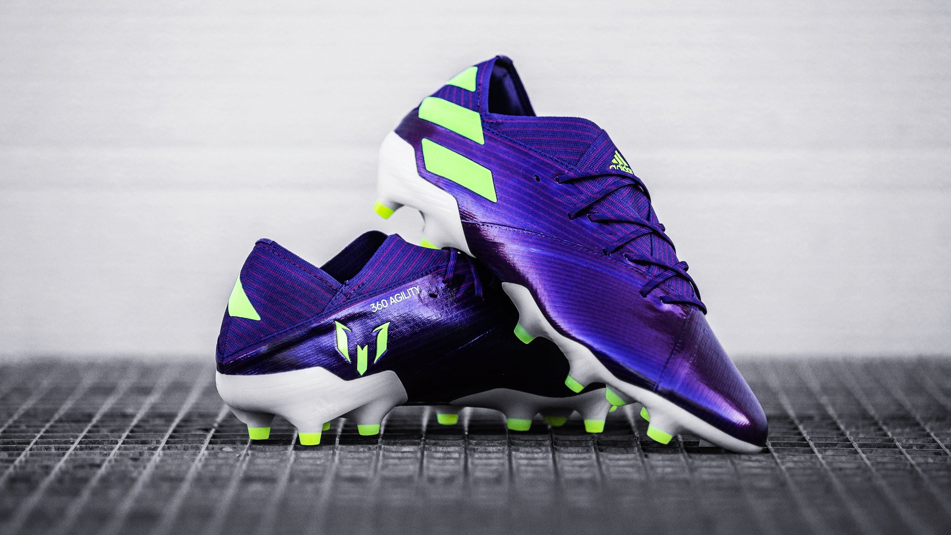 adidas messi new boots