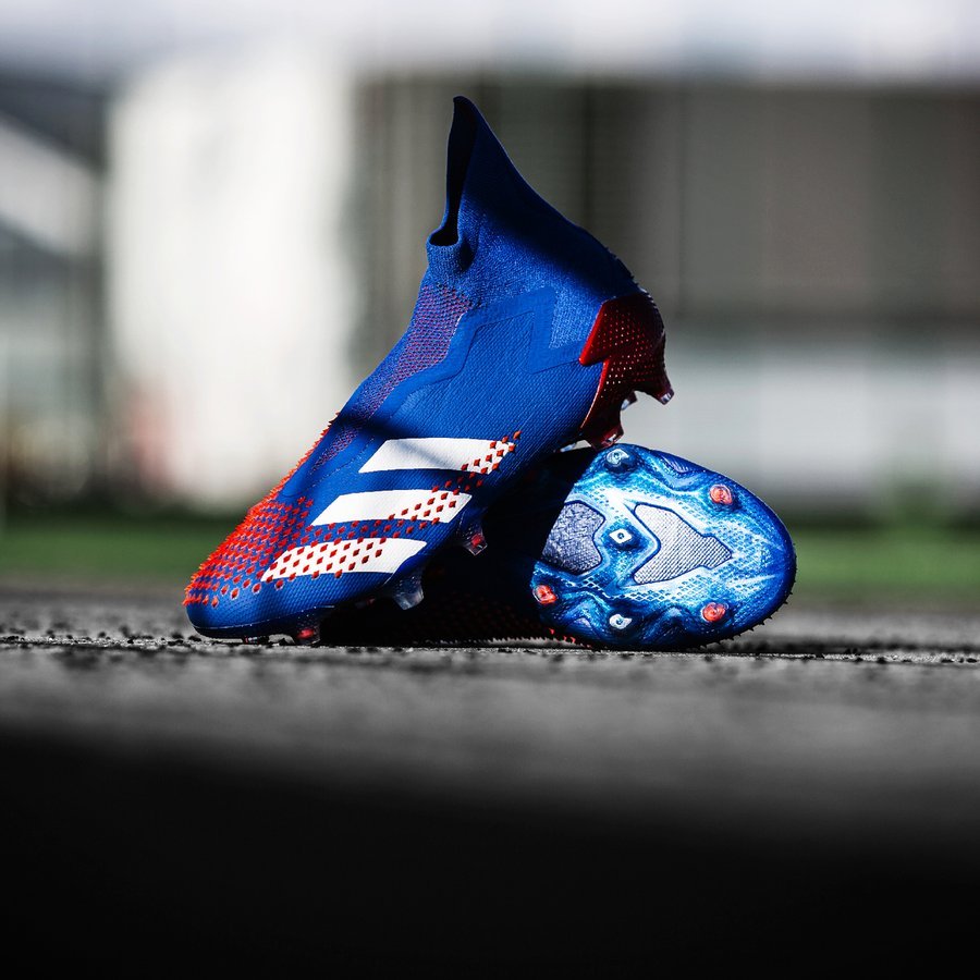 adidas Predator 20+ Mutator Firm Ground Football Boots. eBay