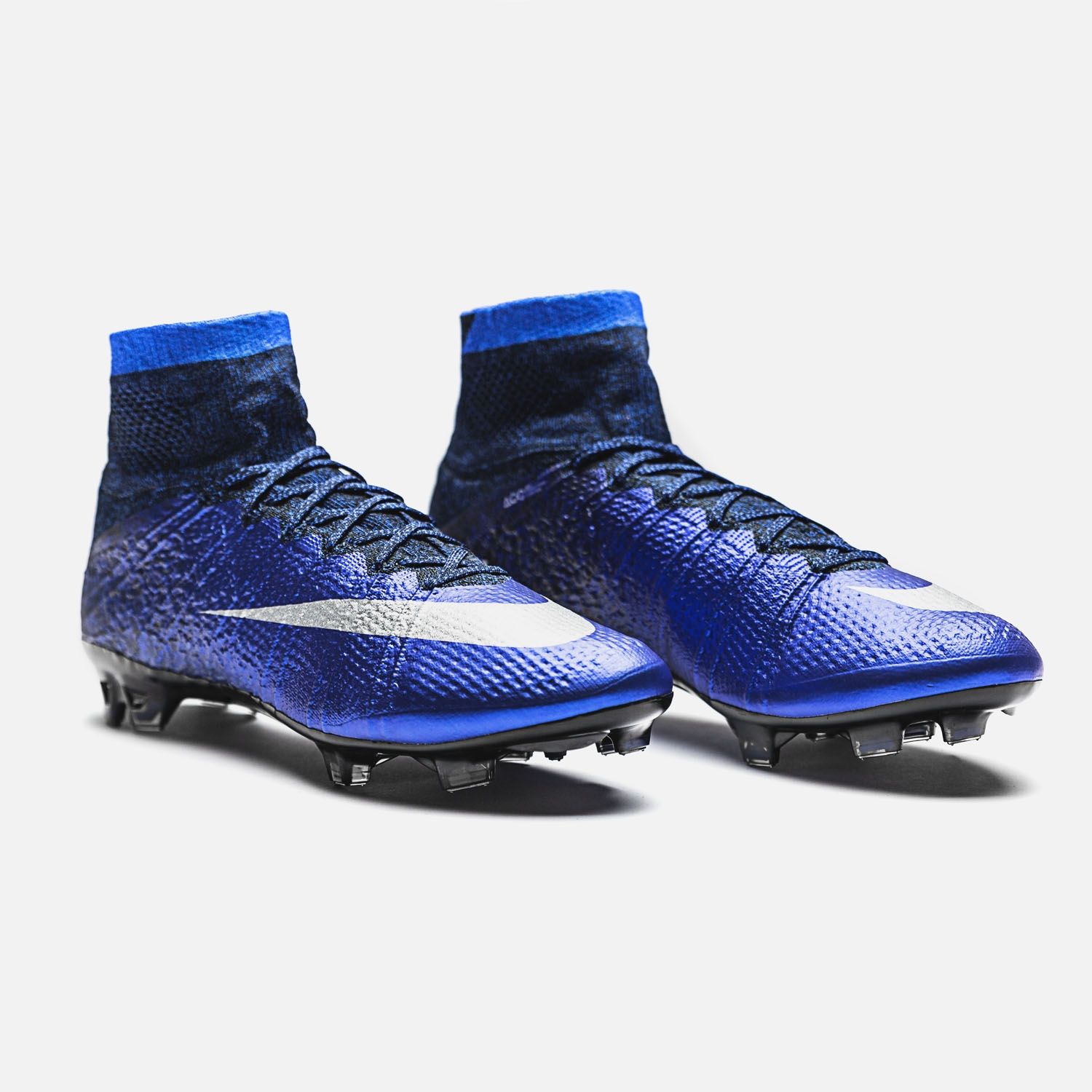 Nike Mercurial Superfly CR7 Chapter 2 Natural Diamond