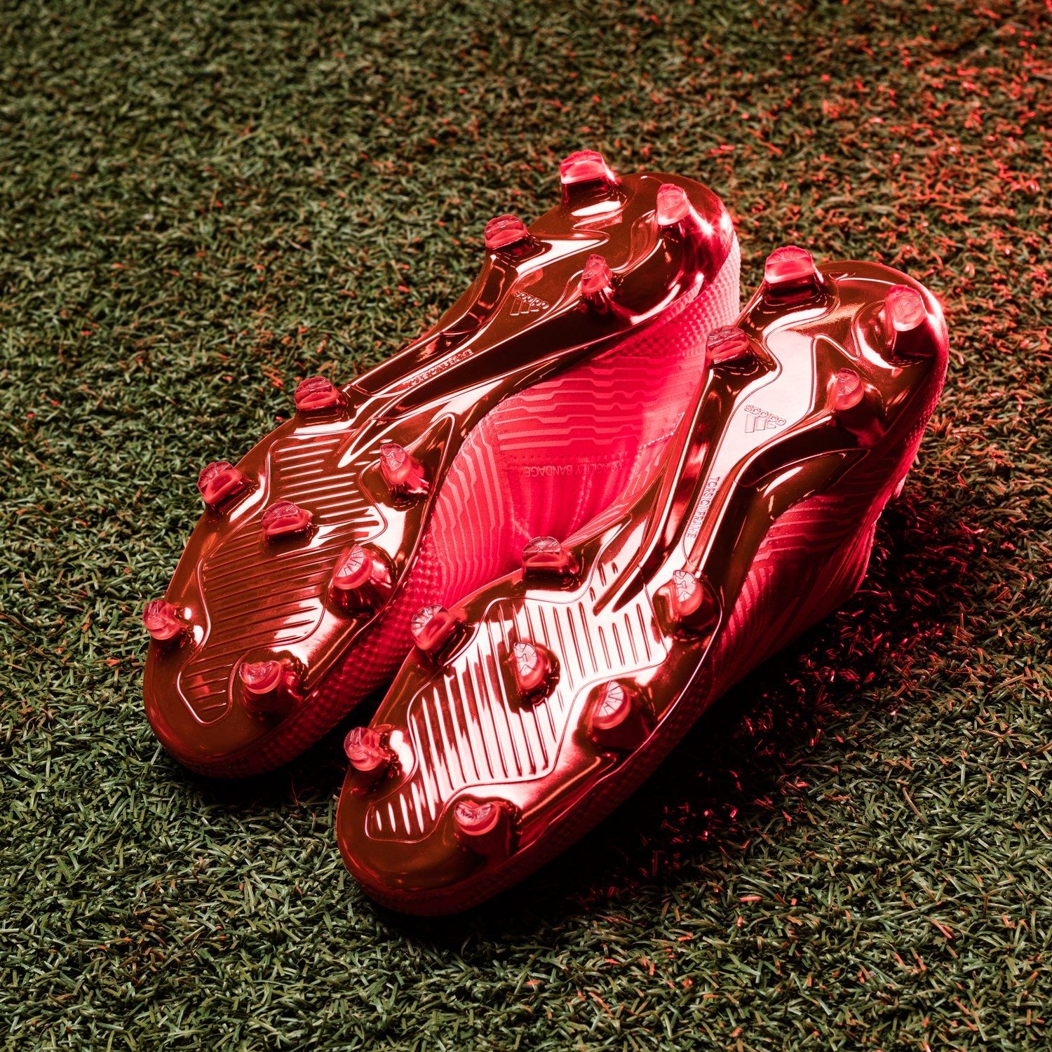 adidas launches Cold Blooded Pack