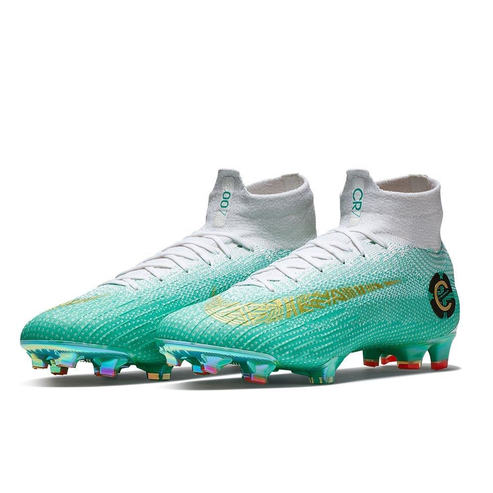 Newest cr7 boots online