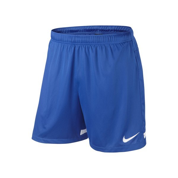 Nike Shorts Dri-Fit Knit Blue | www.unisportstore.com
