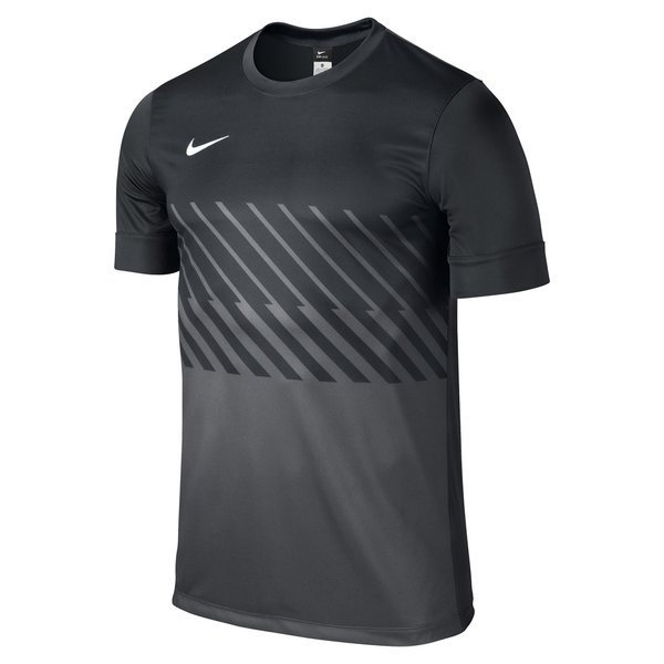 Nike Training T-Shirt Competition 13 Black/Grey | www.unisportstore.com