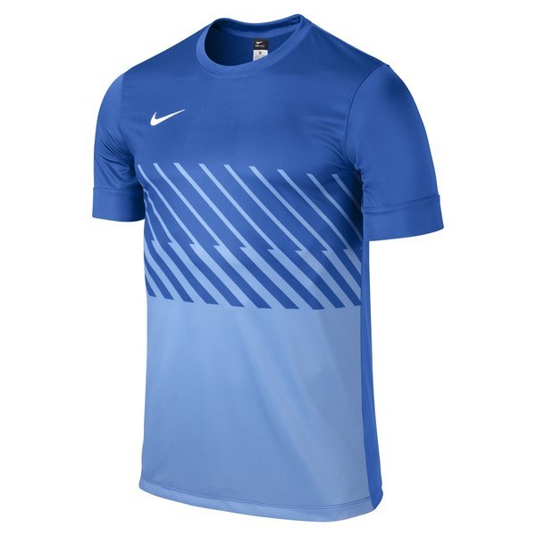 Nike Training T-Shirt Competition 13 Blue | www.unisportstore.com