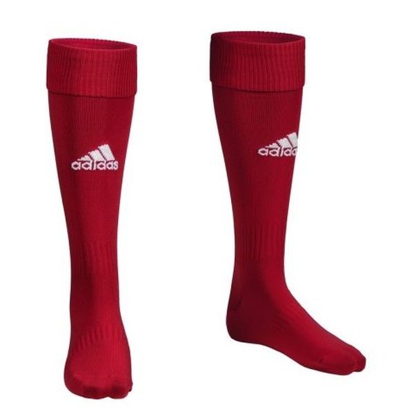 adidas Football Socks Milano Red | www 