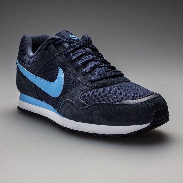 Nike MD Runner Navy