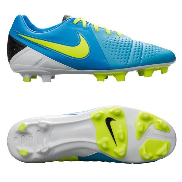 Nike CTR360 Libretto III FG Current 