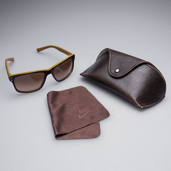 Nike Sunglasses Vintage MDL 80 Classic Brown/Golden Autumn Nike Sunglasses Vintage MDL 80 Classic Brown/Golden Autumn