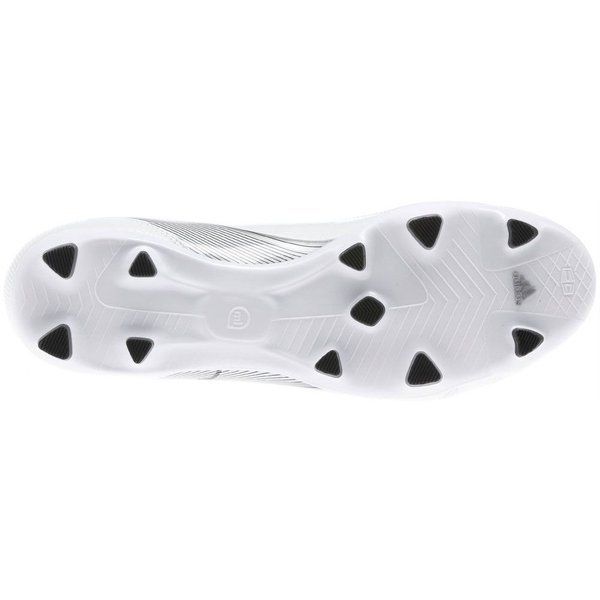 adidas F10 Adizero FG Black/Green/White Kids