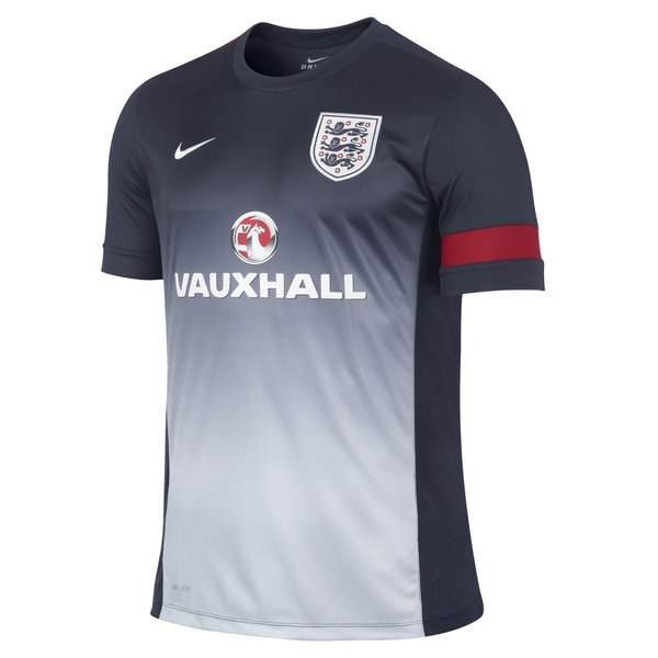 England Training Shirt | www.unisportstore.com