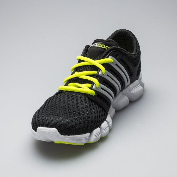 Ejercer comercio presión adidas Running Shoe Crazy Cool Black | www.unisportstore.com