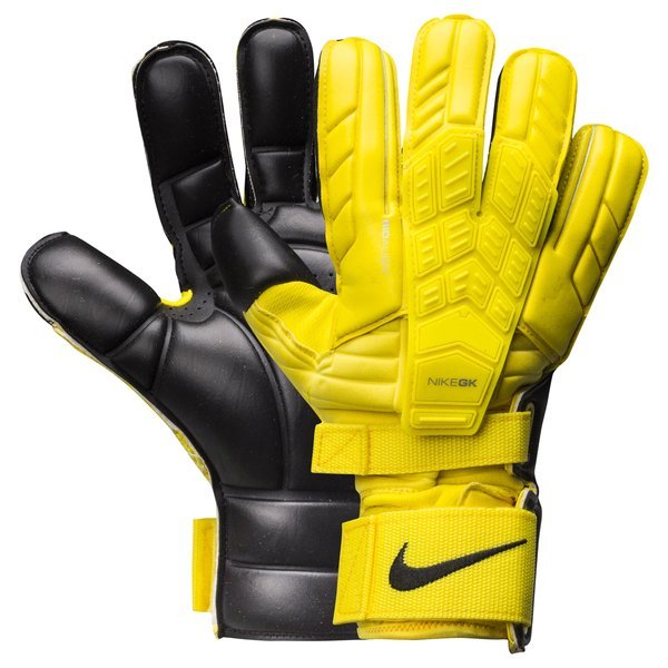 nike confidence goalkeeper gloves