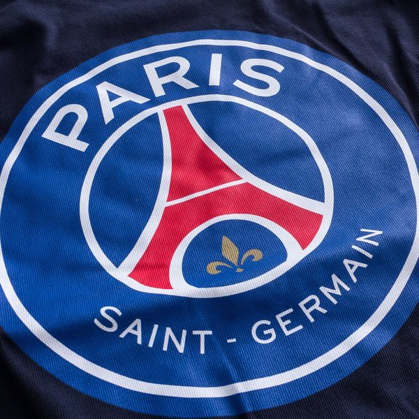 Paris Saint Germain T-Shirt Core Navy | www.unisportstore.com