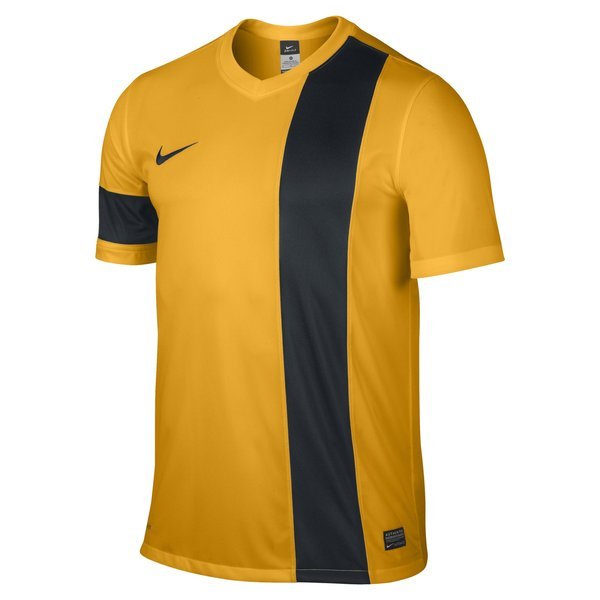 Nike Football Shirt Striker III Yellow 