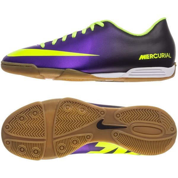 zonde Verleiden gezond verstand Nike Mercurial Vortex IC Electro Purple/Black/Volt | www.unisportstore.com