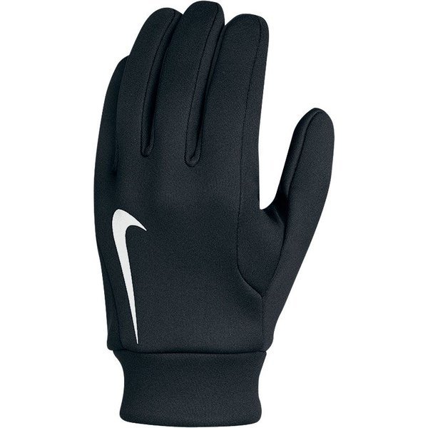 Nike Players Gloves Hyperwarm Black | www.unisportstore.com