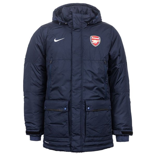 Nike Arsenal Jacket Navy | www 