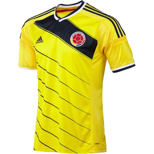 Voorverkoop Kosciuszko Zuivelproducten Colombia home shirt, Hit A 71% Discount affaire énorme - sontuscolores.com