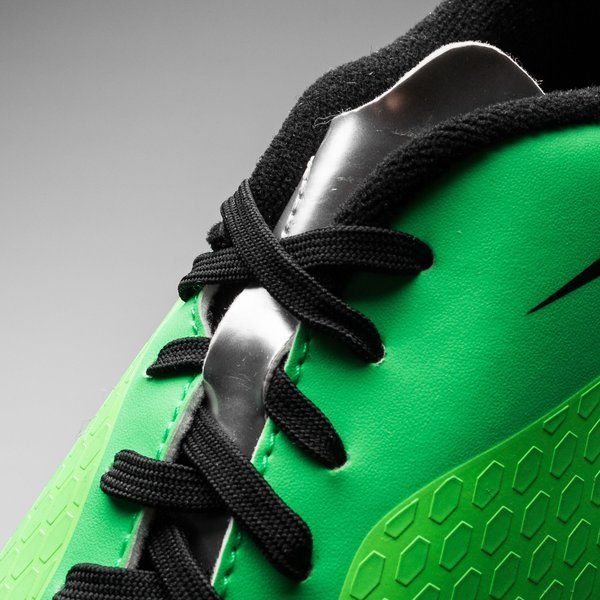 Nike Hypervenom Phade IC Neo Lime Black Poison Green