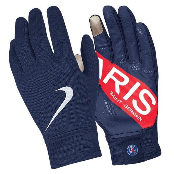 Nike Gloves Paris Saint Germain | www.unisportstore.com
