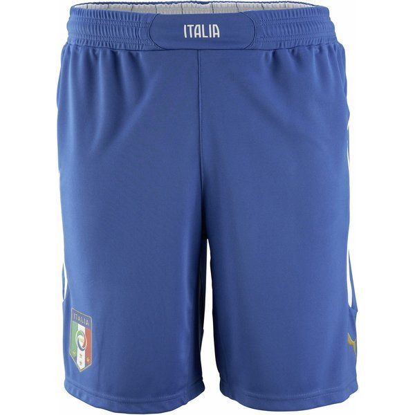 Italy Away Shorts 2015/16 | www.unisportstore.com