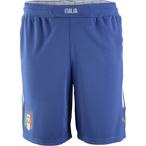 Italy Away Shorts 2014 Kids | www.unisportstore.com