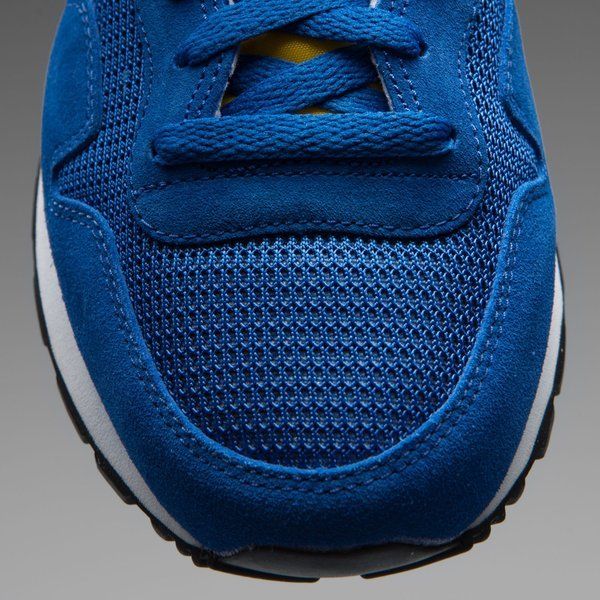 nike blue and gold