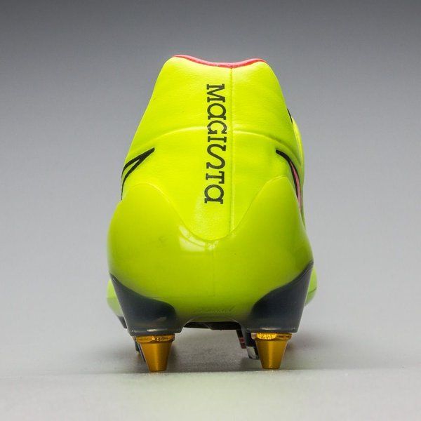 Nike Magista Opus SG-PRO Volt/Black/Hyper Punch