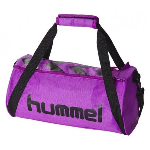 Hummel X-Small Pink/Sort | www.unisport.dk