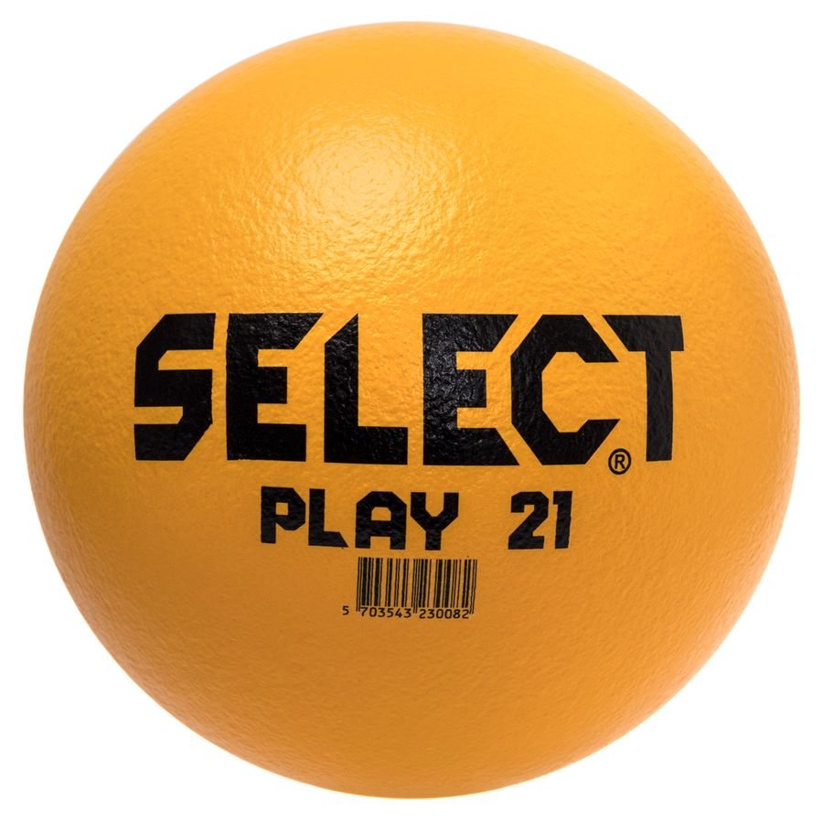 Select - Fotboll Play 21